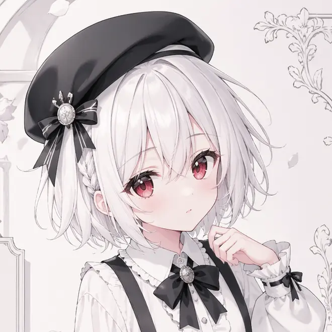 profile picture